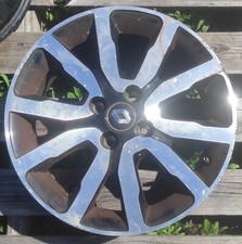 JANTE ALU RENAULT Twingo III