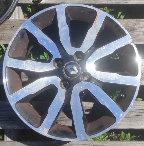 Jante alu renault twingo - alu,