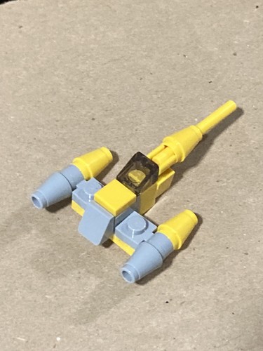 Lego star wars - star,