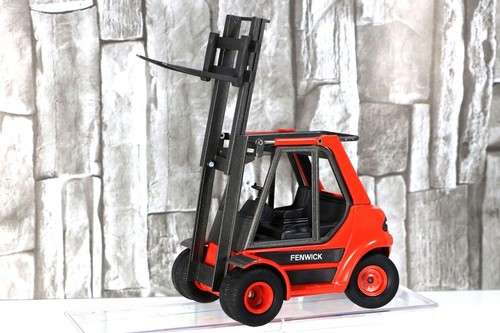 Gama linde stapler - 1:24,