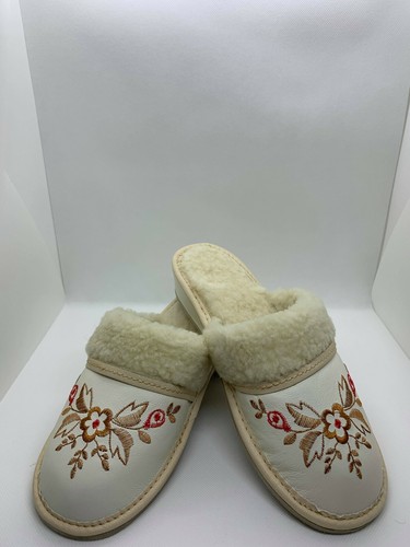 Pantoufles femmes cuir et - femmes,
