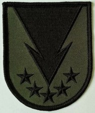 GCP GROUPEMENT DES COMMANDOS