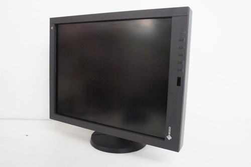 Moniteur lcd médical eizo - lcd,
