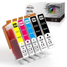 364XL Compatible pour HP