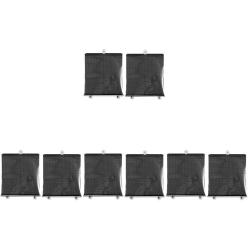 Count brise vue - 4,