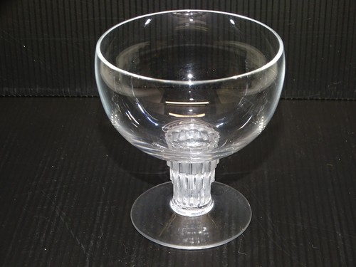 Superbe verre cognac - -superbe,