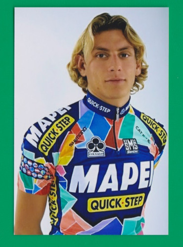 Cyclisme repro photo - cyclisme, cycliste