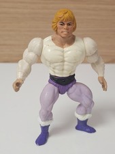 Figurine vintage Prince Adam