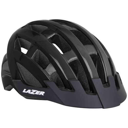 Casque vtt lazer compact - casque,
