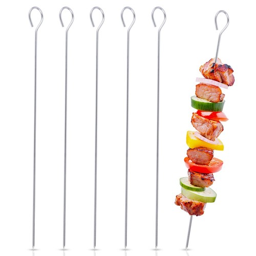 Pique brochette kebab barbecue - kebab,