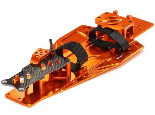 Performance conversion chassis - performance,