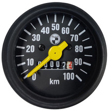 VELOCIMETRO PUCH COBRA MC75