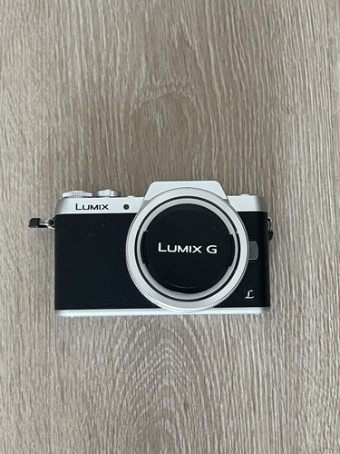 Panasonic lumix dmc - lumix, dmc-gf7