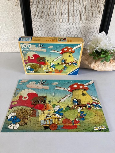 225 ancien puzzle le - 225⚜️,
