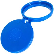 BOUCHON CAPUCHON DE RÉSERVOIR DE LIQUIDE LAVE-GLACE POUR CITROEN BERLINGO C4 DS4