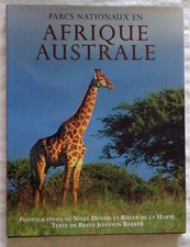 Parcs Nationaux En Afrique