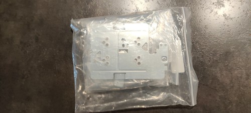Support antenna router - antenna,