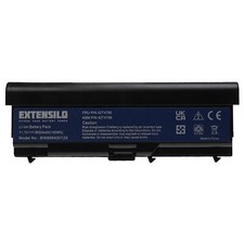 Batterie pour Lenovo ThinkPad