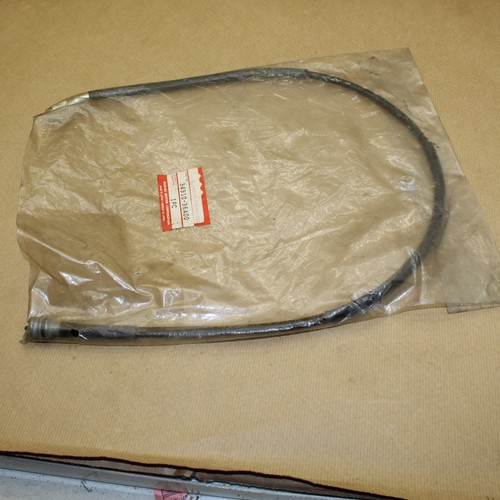 Cable compteur suzuki - de, rg