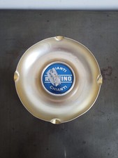 CENDRIER PUBLICITAIRE CHIANTI