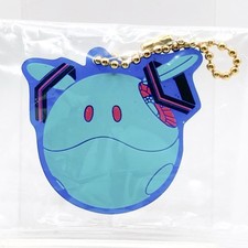 Gundam × Hatsune Miku Haro