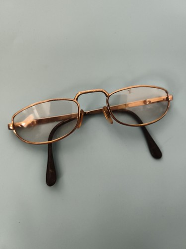 Lunettes vue anciennes - de,
