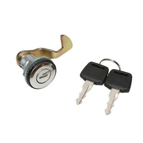 Kit serrure top case origine - kit,