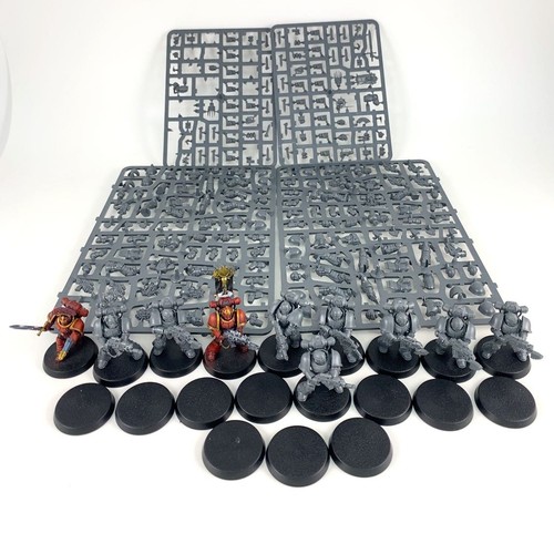 X20 escouade tactiques - escouade, mkii