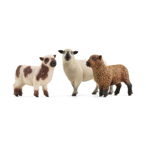 Schleich farm world - farm,