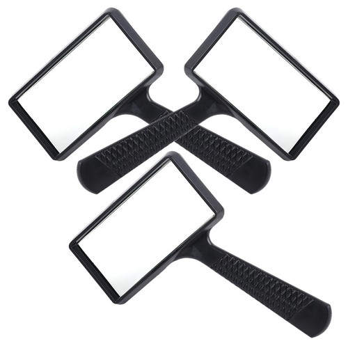 Pcs loupe x10 exploration - pcs, d'exploration