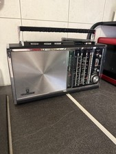 Radio Transistor Grundig Satellit 6000