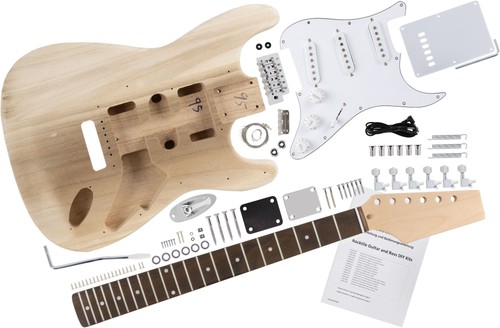 Pack construire votre popre - votre,