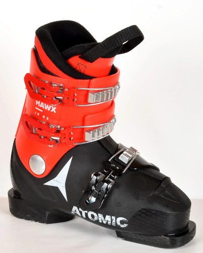 Atomic hawx red - atomic, 3
