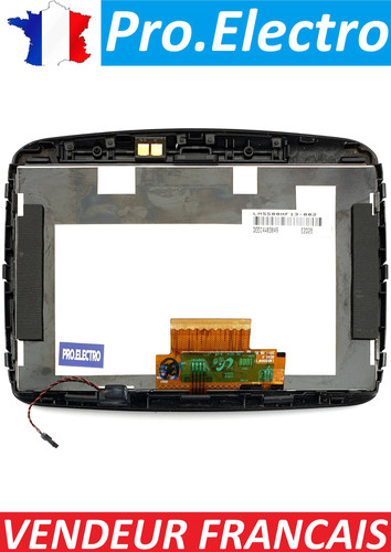 Lcd dalle screen assemblé - lcd,