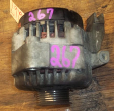 2002-2004 IMPALA MONTE CARLO 3.4L 3.8L 105 Amp Alternator Charging Assembly OEM