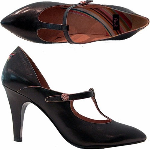 Paul smith décolleté - smith,