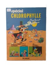 MACHEROT - SPECIAL CHLOROPHYLLE - EO 1984/COMME NEUF 