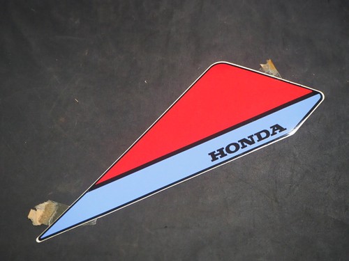 Honda nos 1230 stripe - honda,