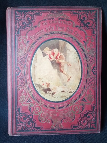 Petite bibliothèque blanche
