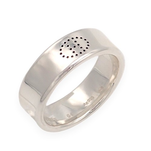 Bague hermes - hermes, (taille