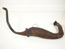 Pot d échappement origine