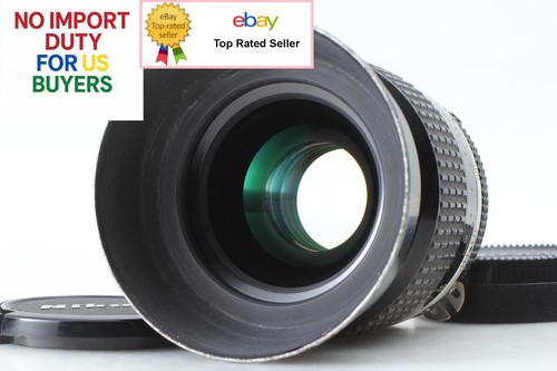 Sic mint objectif nikon - mint],