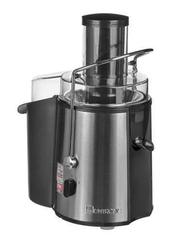 Entsafter clatronic 3532 - entsafter,