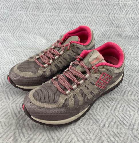 Columbia chaussures randonnée - chaussures,