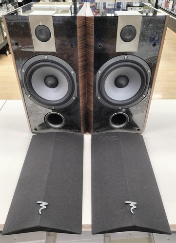 Paire enceintes focal 806v - d'enceintes,