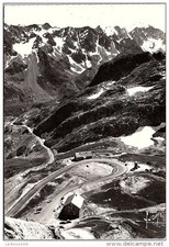 05 - col du galibier - vu de