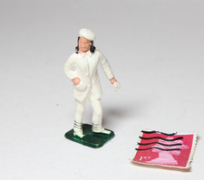 Corgi Toys Gift Set GS 40 The Avengers - Original Emma Peel Figure