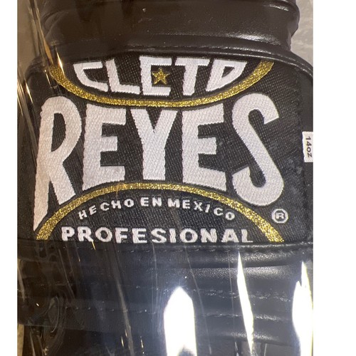 Cleto reyes professional hook - cleto,