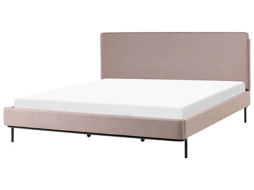 Lit double moderne avec - lit,