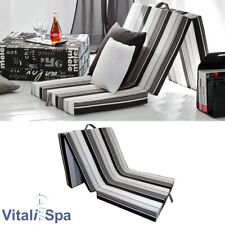 VitaliSpa®matelas pliable